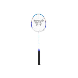 WISH ALUMTEC 650 WISH  BADMINTON RAQUET - SPORTFIRST GERALDTON