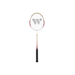 WISH ALUMTEC 650 BADMINTON RAQUET - SPORTFIRST GERALDTON