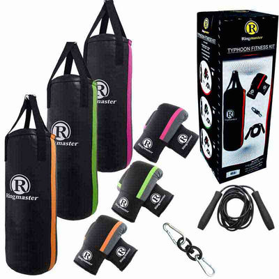 Boxing Bags