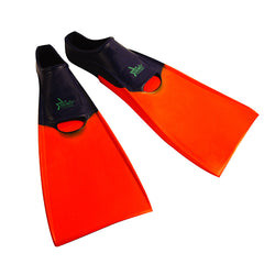 SWIMFIT RUBBER SWIM FINS 7-9