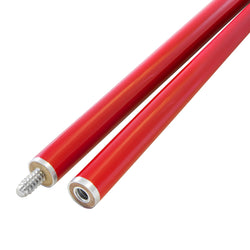 FORMULA POOL CUE COMPOSITE FLURO 2 PCE