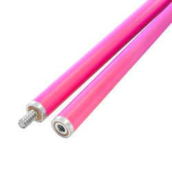 FORMULA POOL CUE COMPOSITE FLURO 2 PCE