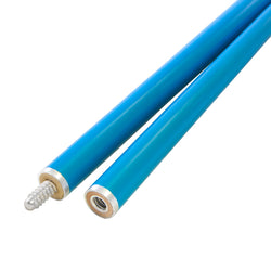 FORMULA POOL CUE COMPOSITE FLURO 2 PCE
