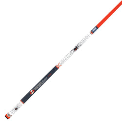 FORMULA POOL CUE COMPOSITE ILLUSION REDBACK
