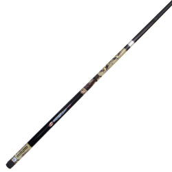 FORMULA POOL CUE COMPOSITE ILLUSION BUSHRANGER