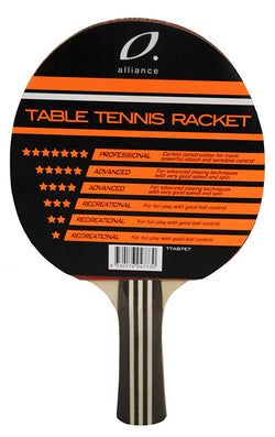 ALLIANCE ECLIPSE 7 STAR TABLE TENNIS BAT