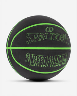 SPALDING STREET PHANTOM BASKETBALL