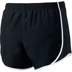 NIKE TEMPO DRY GIRLS SHORTS