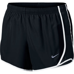NIKE TEMPO DRY GIRLS SHORTS