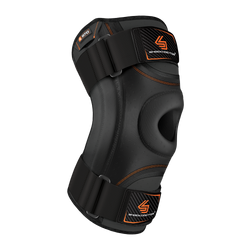 SHOCK DOCTOR KNEE STABILIZER WITH STAYS