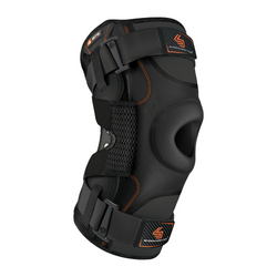 SHOCK DOCKTOR ULTR KNEE SUPPORT WITH BILATERAL HINGES
