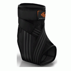 SHOCK DOCTOR SONIC ANKLE BRACE
