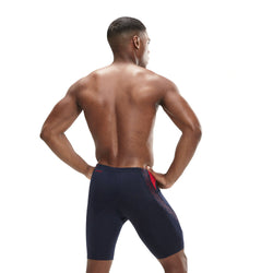 SPEEDO AQUASHORT HYPER BOOM MENS JAMMER