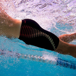 SPEEDO MENS TECH PANEL JAMMER