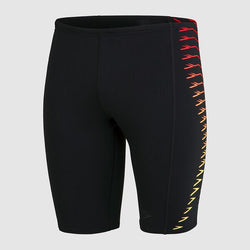 SPEEDO MENS TECH PANEL JAMMER