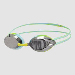 SPEEDO OPAL MIRROR JUNIOR GOGGLES