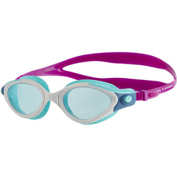 SPEEDO FUTURA BIOFUSE WOMENS SWIM GOGGLES