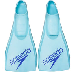 SPEEDO LONG BLADE SWIM FIN