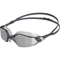 SPEEDO AQUAPULSE MAX MIRROR SWIM GOGGLE