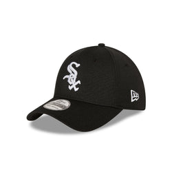 NEW ERA CAP 39THIRTY TEAM COLOUR - CHICAGO WHITE SOCKS