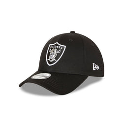 NEW ERA CAP 9FORTY ADJUSTABLE  LAS VEGAS RAIDERS
