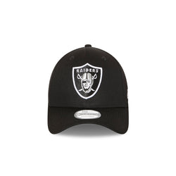 NEW ERA CAP 9FORTY ADJUSTABLE  LAS VEGAS RAIDERS