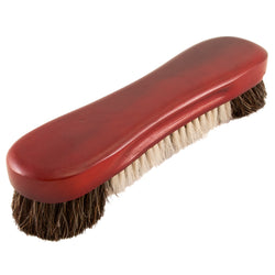 FORMULA POOL TABLE HORSE HAIR BRUSH