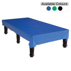 FORMULA POOL TABLE COVER PVC 8'
