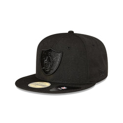 NEW ERA CAP 59FIFTY - OAKLAND RAIDERS