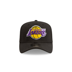 NEW ERA STRETCH-SNAP TEAM REPLEN 9FIFTY CAP - LAKERS