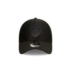 NEW ERA CAP 39THIRTY HEX BLACK