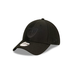 NEW ERA CAP 39THIRTY HEX BLACK