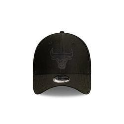 NEW ERA CAP 39THIRTY HEX BLACK