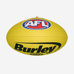 BURLEY ATTACK FOOTBALL  SZ 3