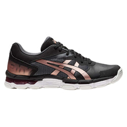 ASICS NETBURNER ACADEMY NETBALL SHOE