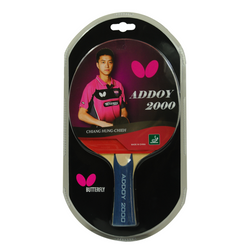 BUTTERFLY ADDOY 2000 TABLE TENNIS BAT