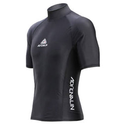 ADRENALIN MENS RASH SHIRT