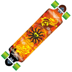 ADRENALIN SKATEBOARD STREET DRIFTER FREE RIDER