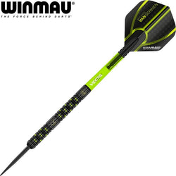 WINMAU MVG ADRENALIN 90% TUNGSTEN DART