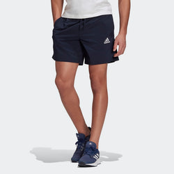 ADIDAS CHELSEA ESSENTIALS SMALL LOGO SHORT