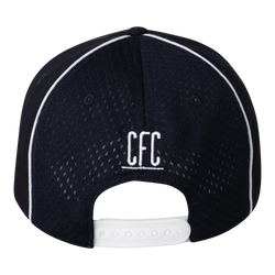 CARLTON BLUES ADULTS PREMIUM CAP
