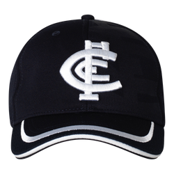 CARLTON BLUES ADULTS PREMIUM CAP