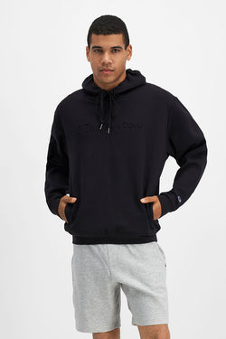 CHAMPION ROCHESTER TECH HOODIE