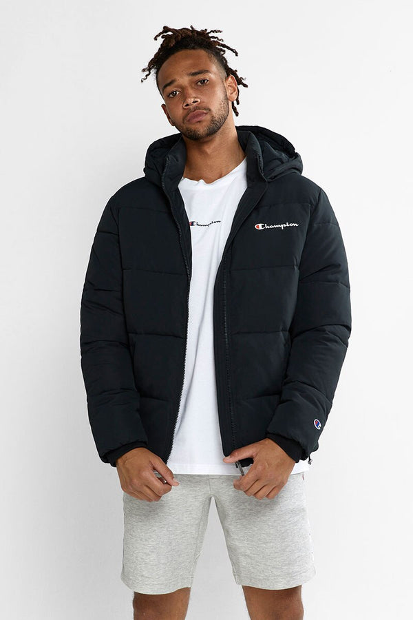 Champion Packable Jacket Surf The Web – STYLEIN NEW YORK