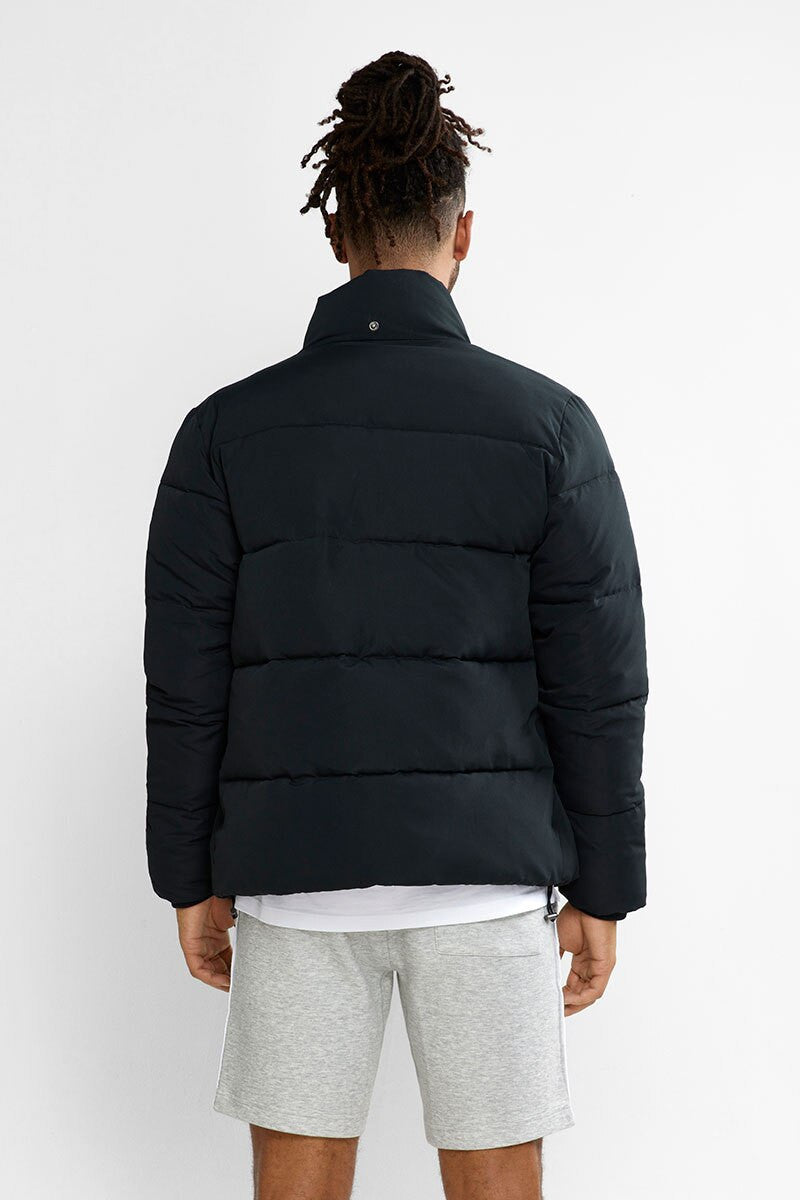 CHAMPION ROCHESTER ATHLETIC PUFFER JACKET SPORTFIRST GERALDTON