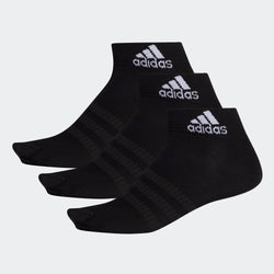 ADIDAS ANKLE SOCKS 3 PAIRS