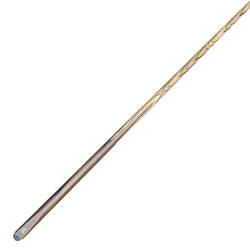 FORMULA POOL CUE A10 ASH HARDWOOD BUTT 2PCE