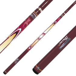 FORMULA POOL CUE PATRIOT HERITAGE QUEENSLAND