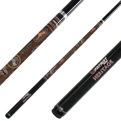 FORMULA POOL CUE PATRIOT HERITAGE