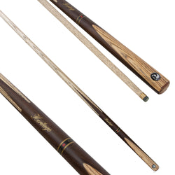 POWERPLAY HERITAGE 2PCE  POOL CUE